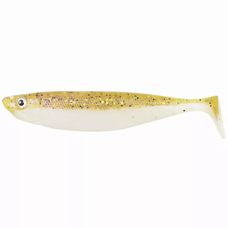 Силікон Strike Pro Tumbler Shad 17см 30г(4шт)004
