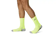 Шкарпетки Asics Performance Run Sock Crew 3013B002-750 для бігу унісекс, фото 6