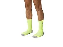 Шкарпетки Asics Performance Run Sock Crew 3013B002-750 для бігу унісекс, фото 5