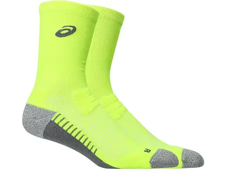 Шкарпетки Asics Performance Run Sock Crew 3013B002-750 для бігу унісекс, фото 1