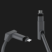 Кабель 10 м Starlink Rectangular Satellite V2 30Ft (without box)