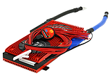 BMS smart плата DaLy LiFePO4 48V 16S 125/250A с Bluetooth, фото 4