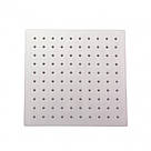 Душова система універсальна Qtap Plava на три споживача (з виливом) з полицею QT1005CRM Chrome, фото 6