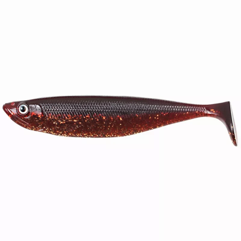 Силікон Strike Pro Tumbler Shad 17см 30г(4шт)006