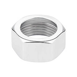 Гайка на ексцентрик для змішувача Lidz Repair 020 LDREP020CRM29474 Chrome