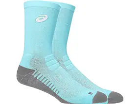 Шкарпетки Asics Performance Run Sock Crew 3013B002-400 для бігу унісекс