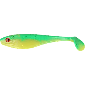 Силікон Strike Pro Bandit Shad 23см 80г(1шт)102