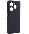 Силікон Tecno Spark 20 Black