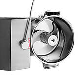 Кутер HR- 6 подрібнювач професійний, фото 3