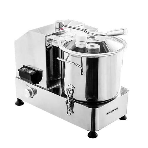 Кутер HR- 6 подрібнювач професійний, фото 1