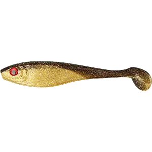 Силікон Strike Pro Bandit Shad 23см 80г(1шт)105