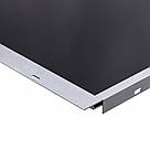 Гідромасажний бокс Lidz Tani SBM90x90.SAT.HIGH.GR, скло тоноване 4 мм, фото 3