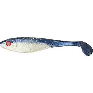 Силікон Strike Pro Bandit Shad 23см 80г(1шт)106
