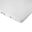Сидіння для унітаза Qtap (Swan, Jay) з мікроліфтом Slim QT1699SC5176W, фото 7