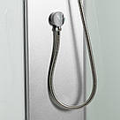 Душовий бокс Lidz Tani SB90x90.SAT.LOW.FR, скло Frost 4 мм, фото 3