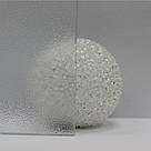 Гідромасажний бокс Lidz Tani SBM90x90.SAT.LOW.FR, скло Frost 4 мм, фото 6