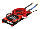 BMS smart плата DaLy LiFePO4 48V 16S 75/150A з Bluetooth, фото 4