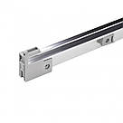 Душова кабіна Qtap Presto CRM1099AP5 90х90 см, скло Pear 5 мм без піддона, фото 4