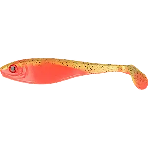 Силікон Strike Pro Bandit Shad 23см 80г(1шт)107