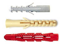 Кріплення для газоблоків