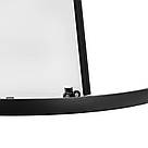 Душова кабіна Qtap Taurus BLA1099AC6 90х90 см, скло Clear 6 мм покриття CalcLess, без піддона, фото 6