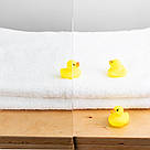 Душова кабіна Qtap Taurus CRM1011AC6 100х100 см, скло Clear 6 мм покриття CalcLess, без піддона, фото 8