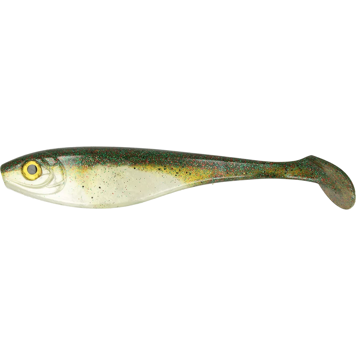 Силікон Strike Pro Bandit Shad 23см 80г(1шт)108