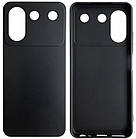 Силікон Zte Blade A54 Black