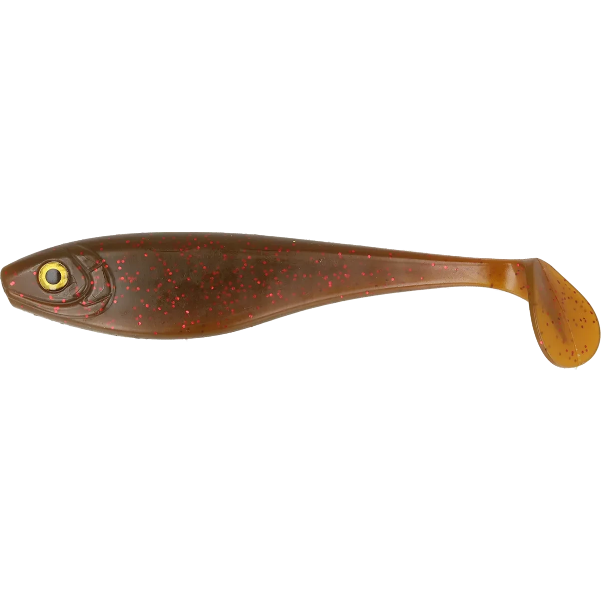 Силікон Strike Pro Bandit Shad 23см 80г(1шт)110