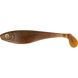 Силікон Strike Pro Bandit Shad 23см 80г(1шт)110