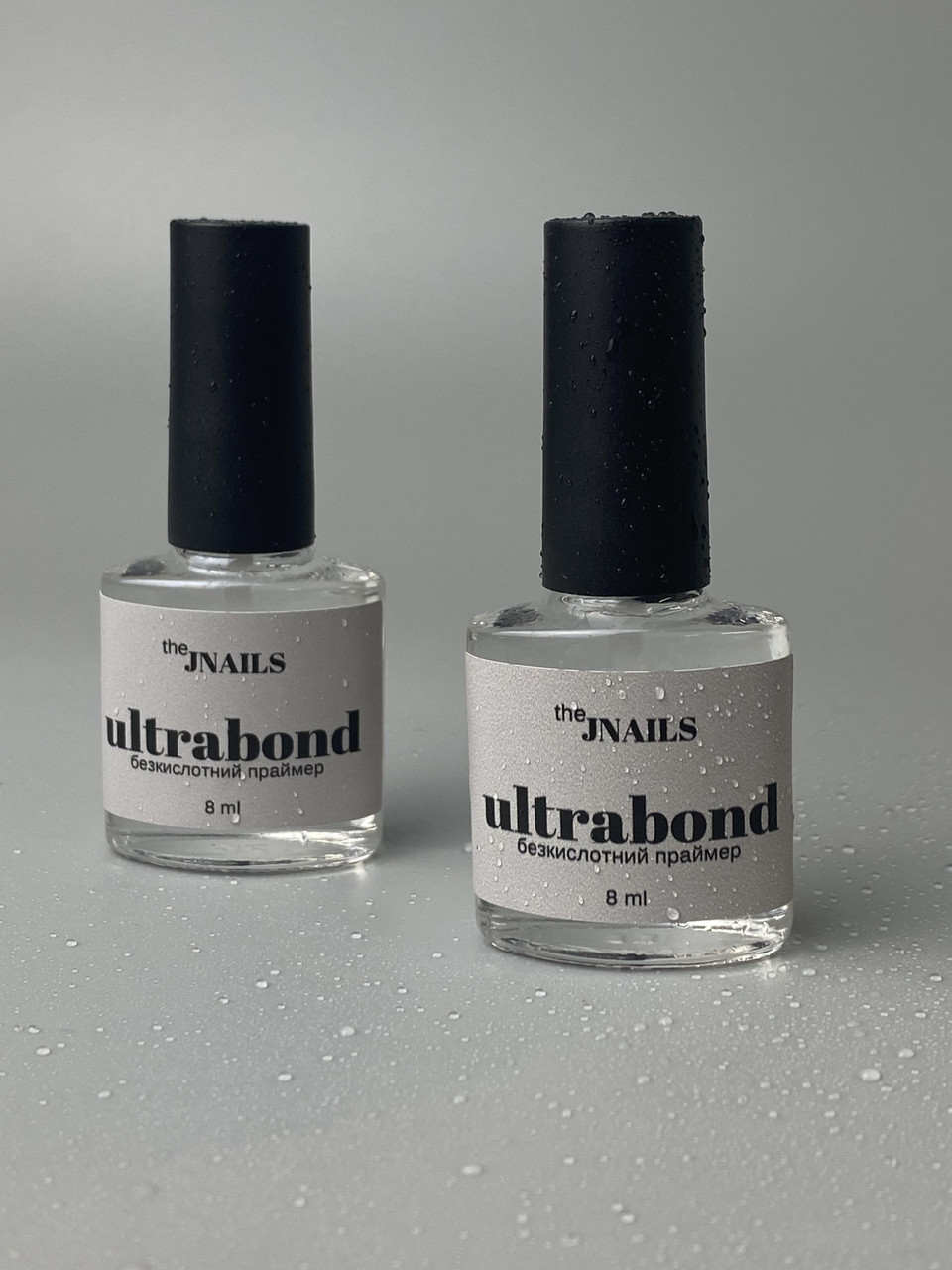 Ультрабонд thejnails