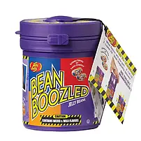 Bean Boozled