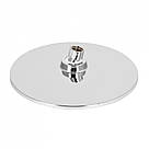 Душова система універсальна Lidz Latwa 1030 на три споживача (з виливом) (k35) LDLAT1030WHI45427 White, фото 7