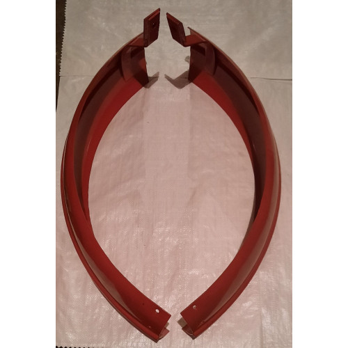 Крило Т-25 переднє праве (Володимир), фото 1