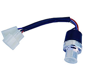 Датчик тиску кондиціонера на навантажувач Caterpillar