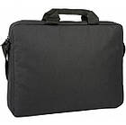 Сумка для ноутбука Voltronic 15.6" YT-B15.6 Q260 Black