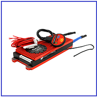 BMS smart плата DaLy LiFePO4 48V 16S 50/100A з Bluetooth