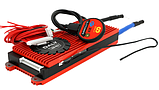 BMS smart плата DaLy LiFePO4 48V 16S 100A з Bluetooth, фото 3