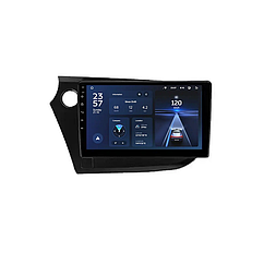 Штатна магнітола Teyes CC3L Wi-Fi Honda Insight (2009-2014)
