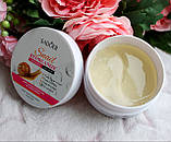 Омолоджуючі патчі для шкіри навколо очей Sadoer Snail Reorganize Collagen Eye Mask з колагеном та  равликом, фото 2