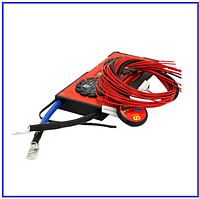 BMS smart плата DaLy LiFePO4 48V 16S 40/80A з Bluetooth