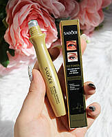 Сироватка-Роллер Sadoer з Ретинолом та Вітаміном Е, проти зморшок, набряклості та темних кіл під очима, 15ml