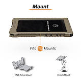 Чохол протиударний Juggernaut Tab Active 5 OPRTR Tablet Case, Розмір: T-Small, Цвет: FDE JG.OPRTR.TA5-FDE, фото 4