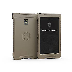 Чохол протиударний Juggernaut Tab Active 5 OPRTR Tablet Case, Розмір: T-Small, Цвет: FDE JG.OPRTR.TA5-FDE