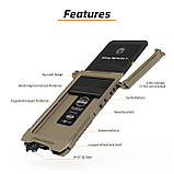 Чохол протиударний Juggernaut Tab Active 5 OPRTR Tablet Case, Розмір: T-Small, Цвет: FDE JG.OPRTR.TA5-FDE, фото 2