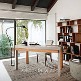 Робочий стіл DaVinci, Cattelan Italia (Італія), фото 2