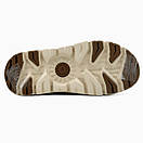 Черевики уггі чоловічі коричневі зимові Ugg Tasman Hybrid Chestnut/Beige (18153), фото 3