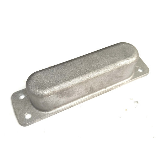 Кришка валиків КПП Т-25 (Володимир), фото 1