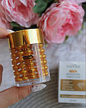 Крем для шкіри навколо очей Sadoer Gold Moisturizing Eye Cream, 60 г, фото 4