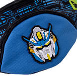 Сумка на пояс бананка Yes Ibot SP-35, фото 2